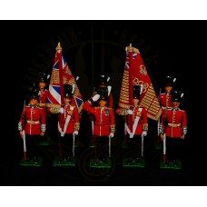Подарочный набор - "Гренадеры гвардии Великобритании"